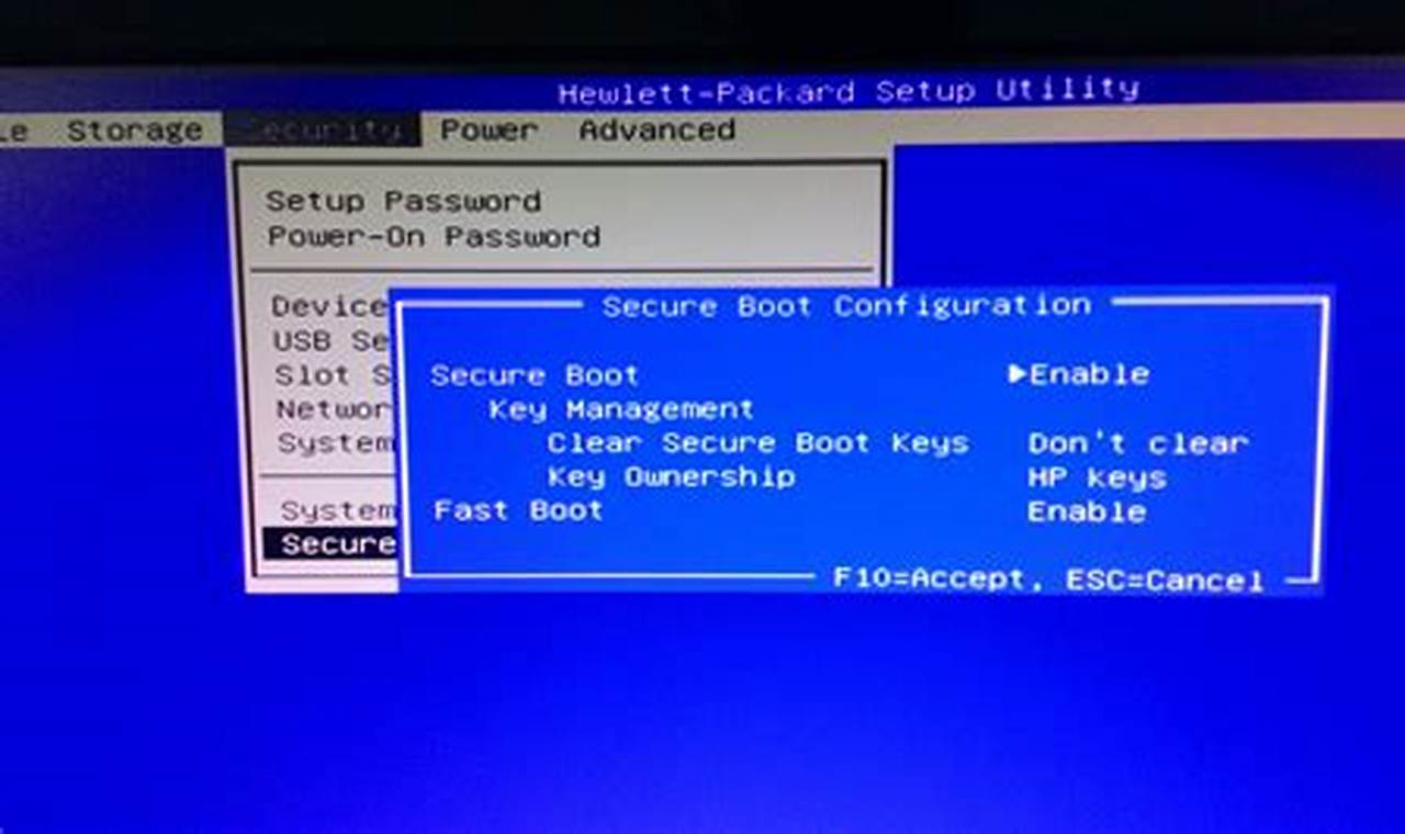 Cara Mengatasi No Bootable Device Cara Mengatasi No Bootable Device